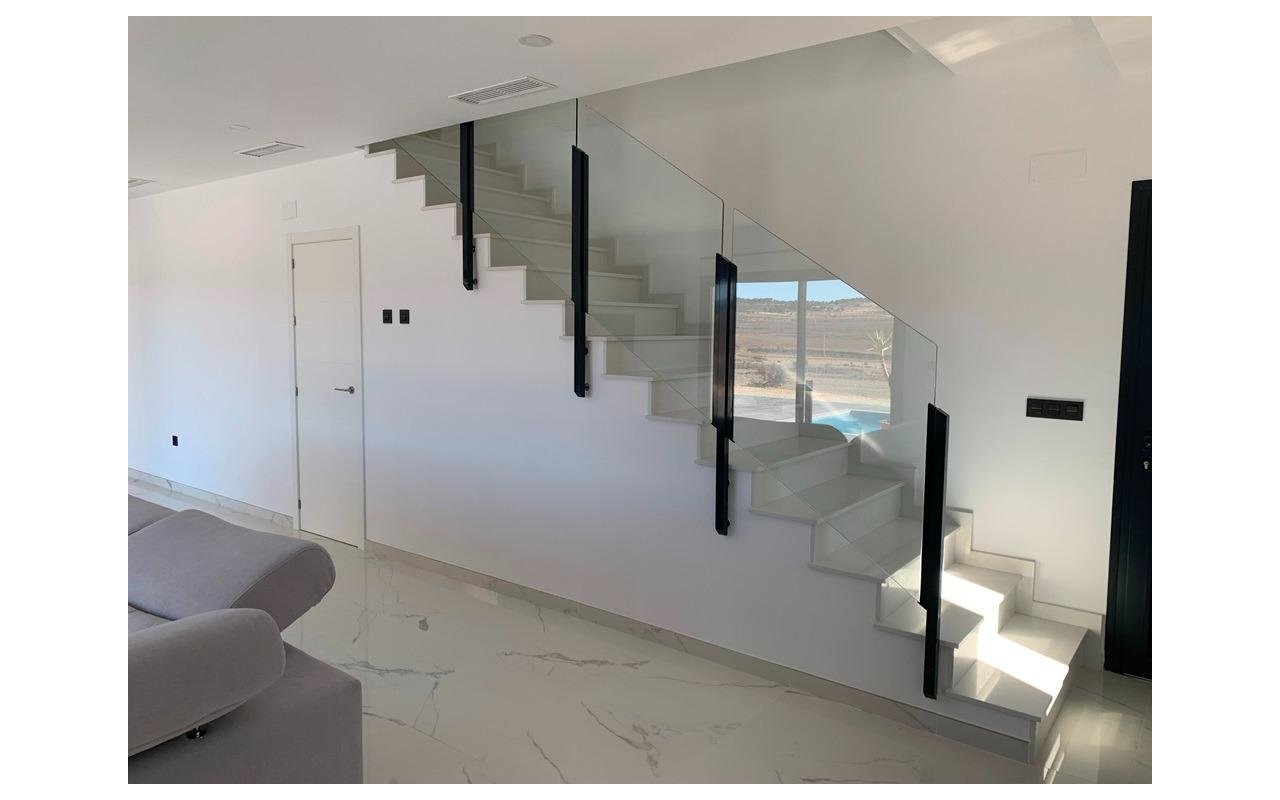 Rynek pierwotny - Villa - Pinoso - Camino Del Prado