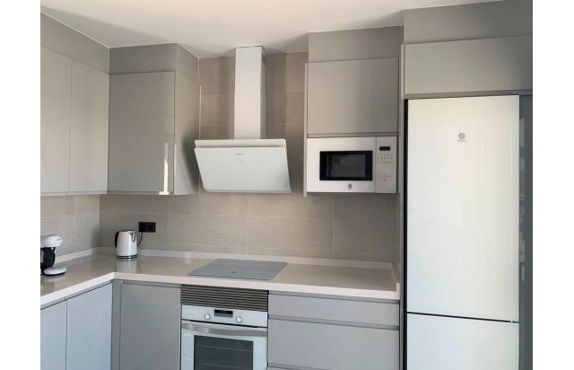 Rynek pierwotny - Villa - Pinoso - Camino Del Prado