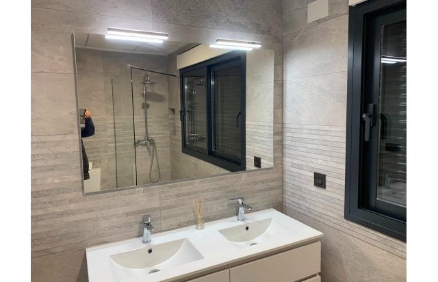 Rynek pierwotny - Villa - Pinoso - Camino Del Prado