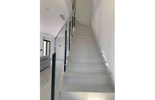 Rynek pierwotny - Villa - Pinoso - Camino Del Prado