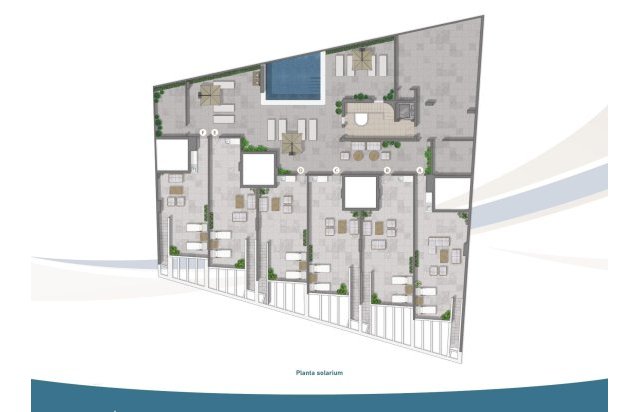 Rynek pierwotny - Apartament - San Pedro del Pinatar - Playa Villananitos