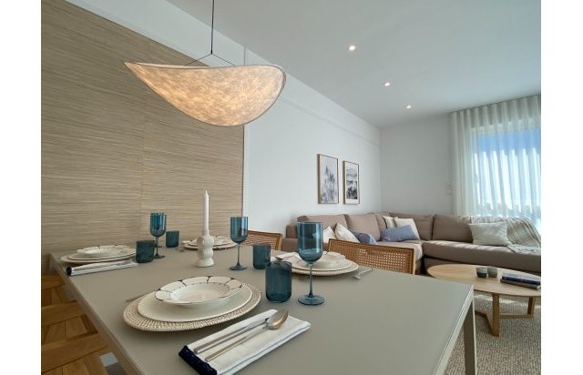 Rynek pierwotny - Bungalow - Pilar de la Horadada - pueblo