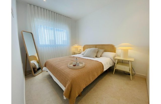 Rynek pierwotny - Bungalow - Pilar de la Horadada - pueblo