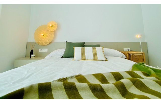 Rynek pierwotny - Bungalow - Pilar de la Horadada - pueblo