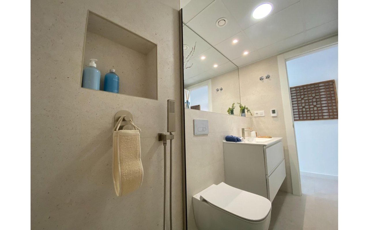 Rynek pierwotny - Bungalow - Pilar de la Horadada - pueblo