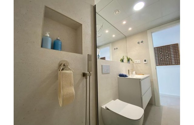 Rynek pierwotny - Bungalow - Pilar de la Horadada - pueblo