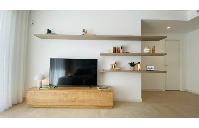 Rynek pierwotny - Bungalow - Pilar de la Horadada - pueblo