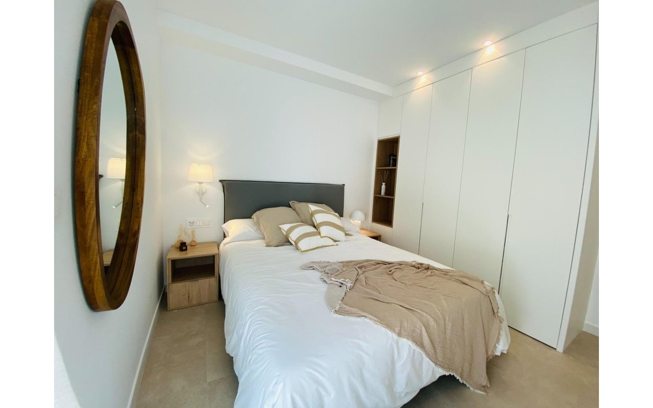 Rynek pierwotny - Bungalow - Pilar de la Horadada - pueblo