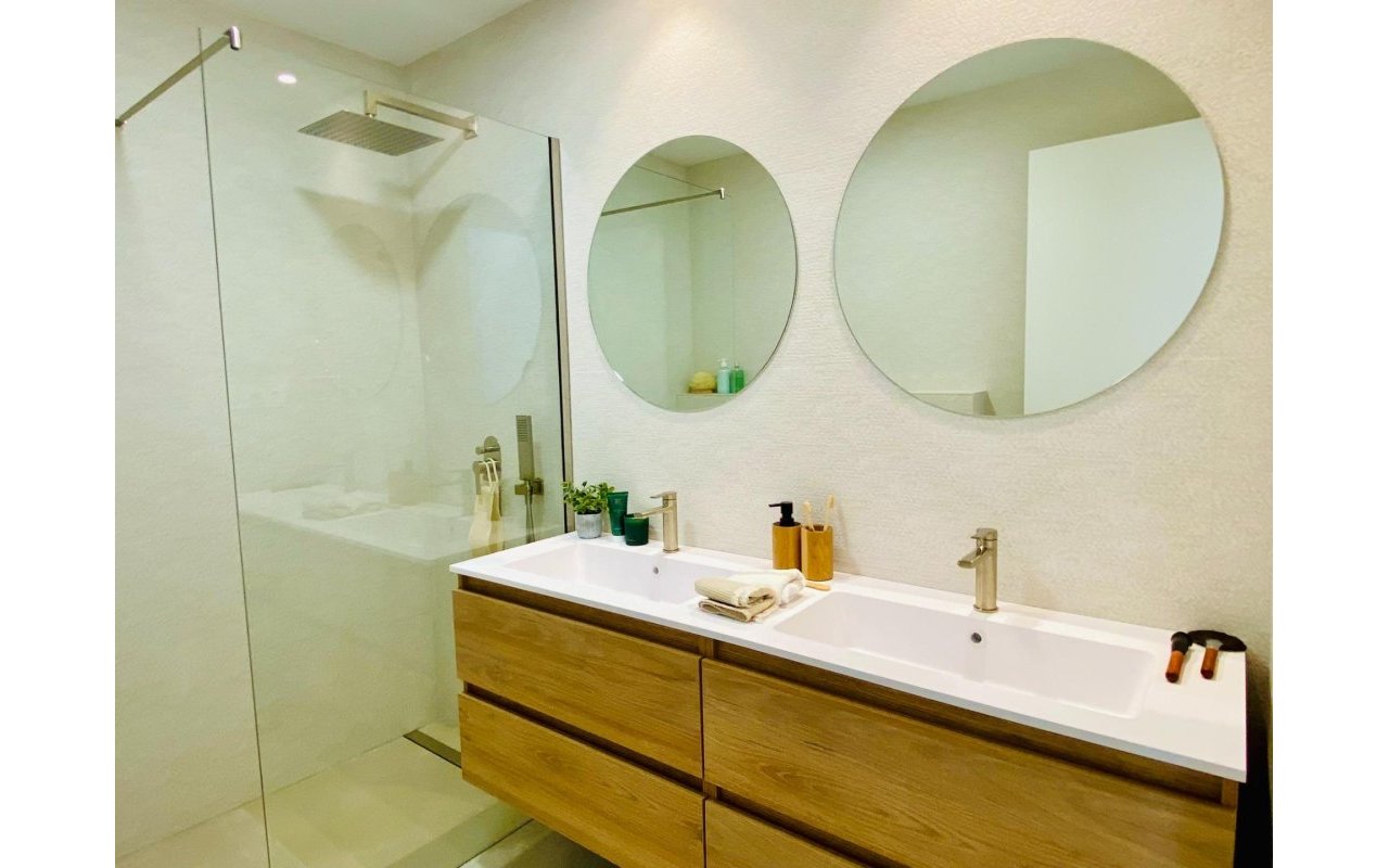 Rynek pierwotny - Bungalow - Pilar de la Horadada - pueblo