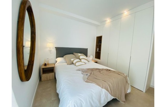 Rynek pierwotny - Bungalow - Pilar de la Horadada - pueblo