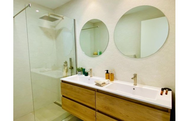 Rynek pierwotny - Bungalow - Pilar de la Horadada - pueblo