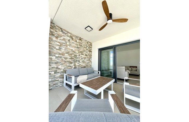 Rynek pierwotny - Villa - Benijofar - Pueblo