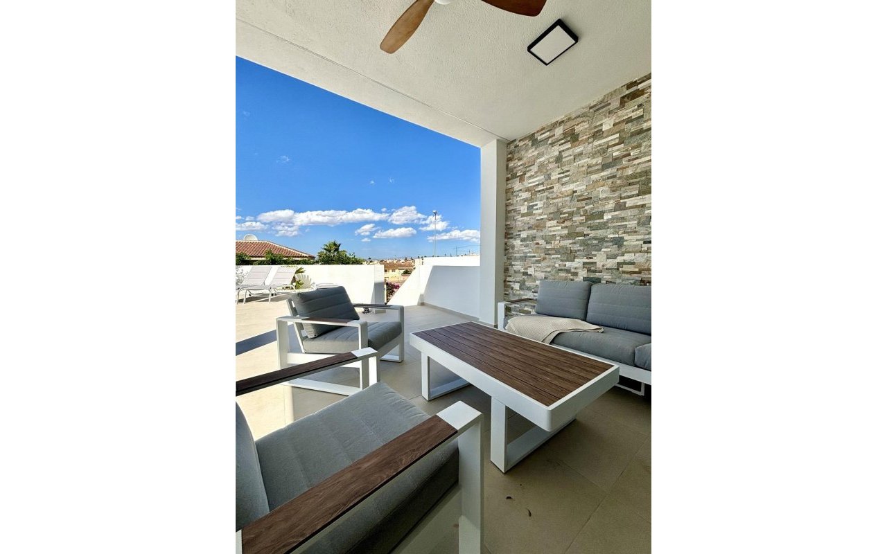 Rynek pierwotny - Villa - Benijofar - Pueblo