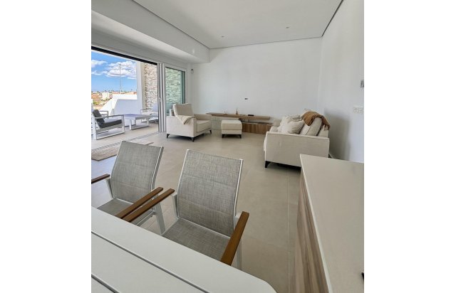 Rynek pierwotny - Villa - Benijofar - Pueblo