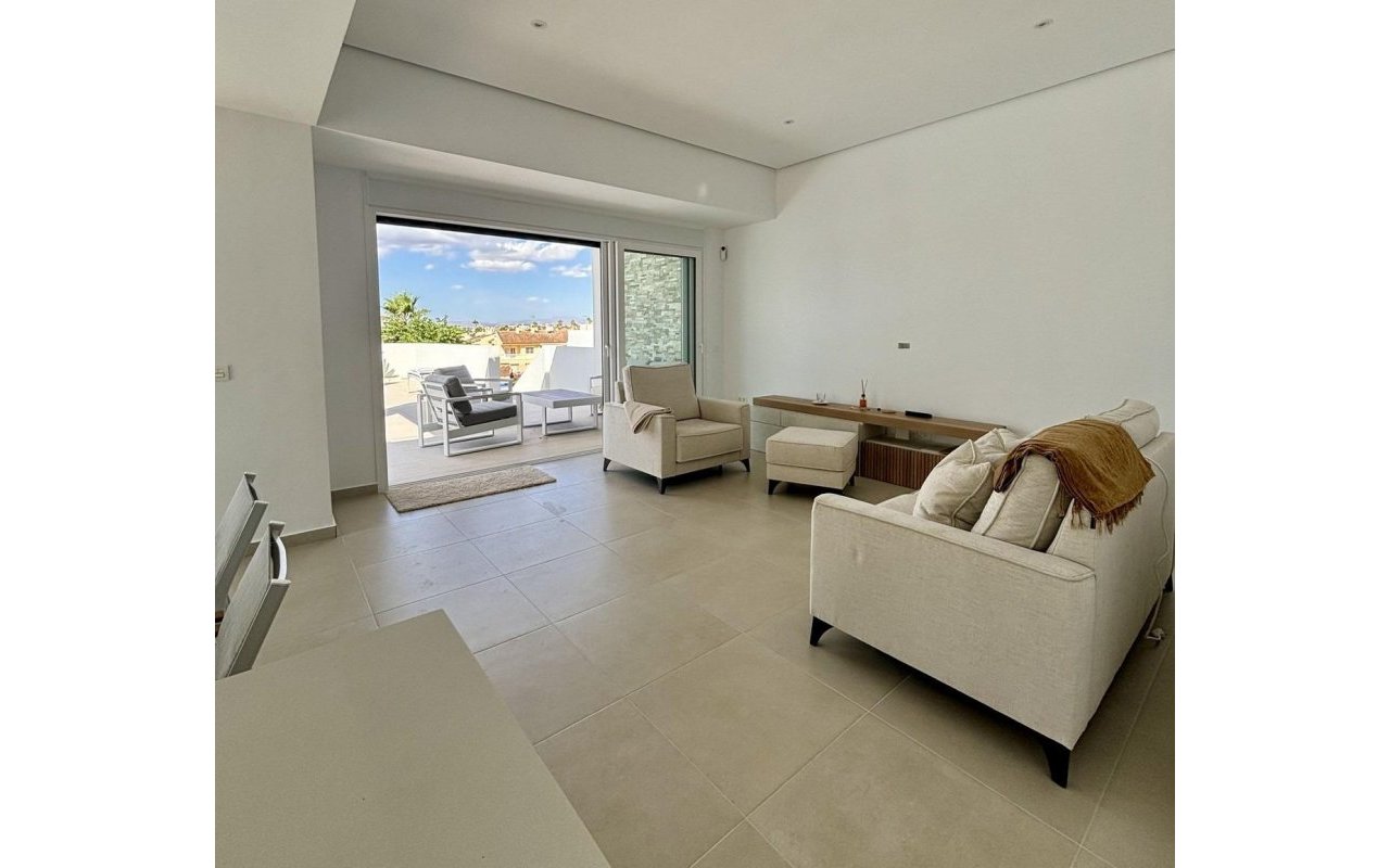 Rynek pierwotny - Villa - Benijofar - Pueblo