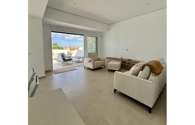 Rynek pierwotny - Villa - Benijofar - Pueblo