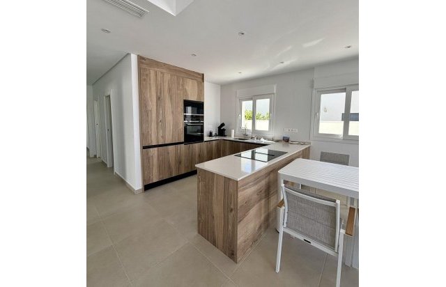 Rynek pierwotny - Villa - Benijofar - Pueblo