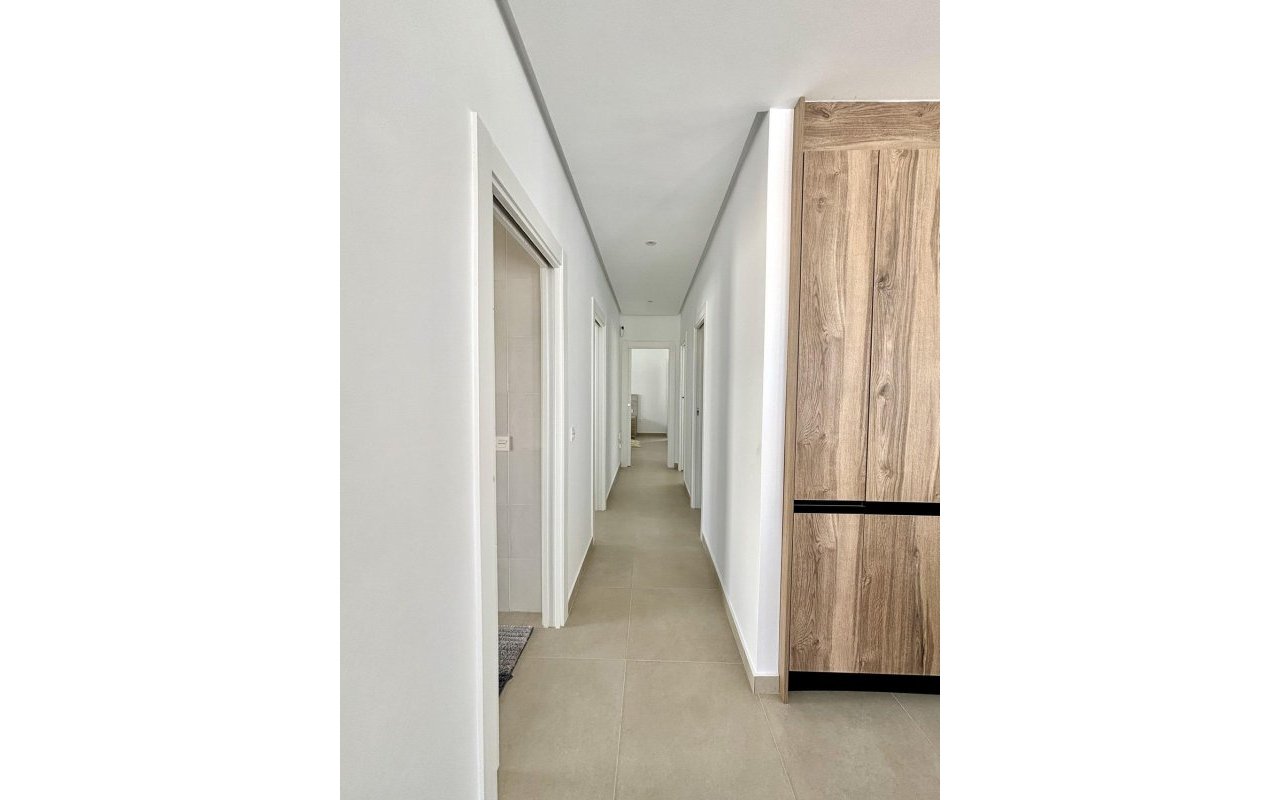 Rynek pierwotny - Villa - Benijofar - Pueblo