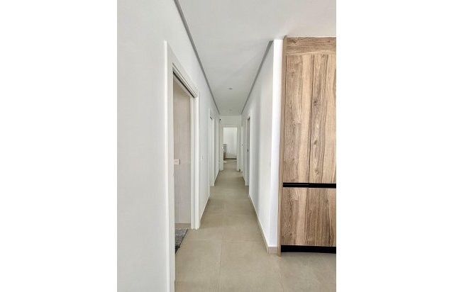 Rynek pierwotny - Villa - Benijofar - Pueblo