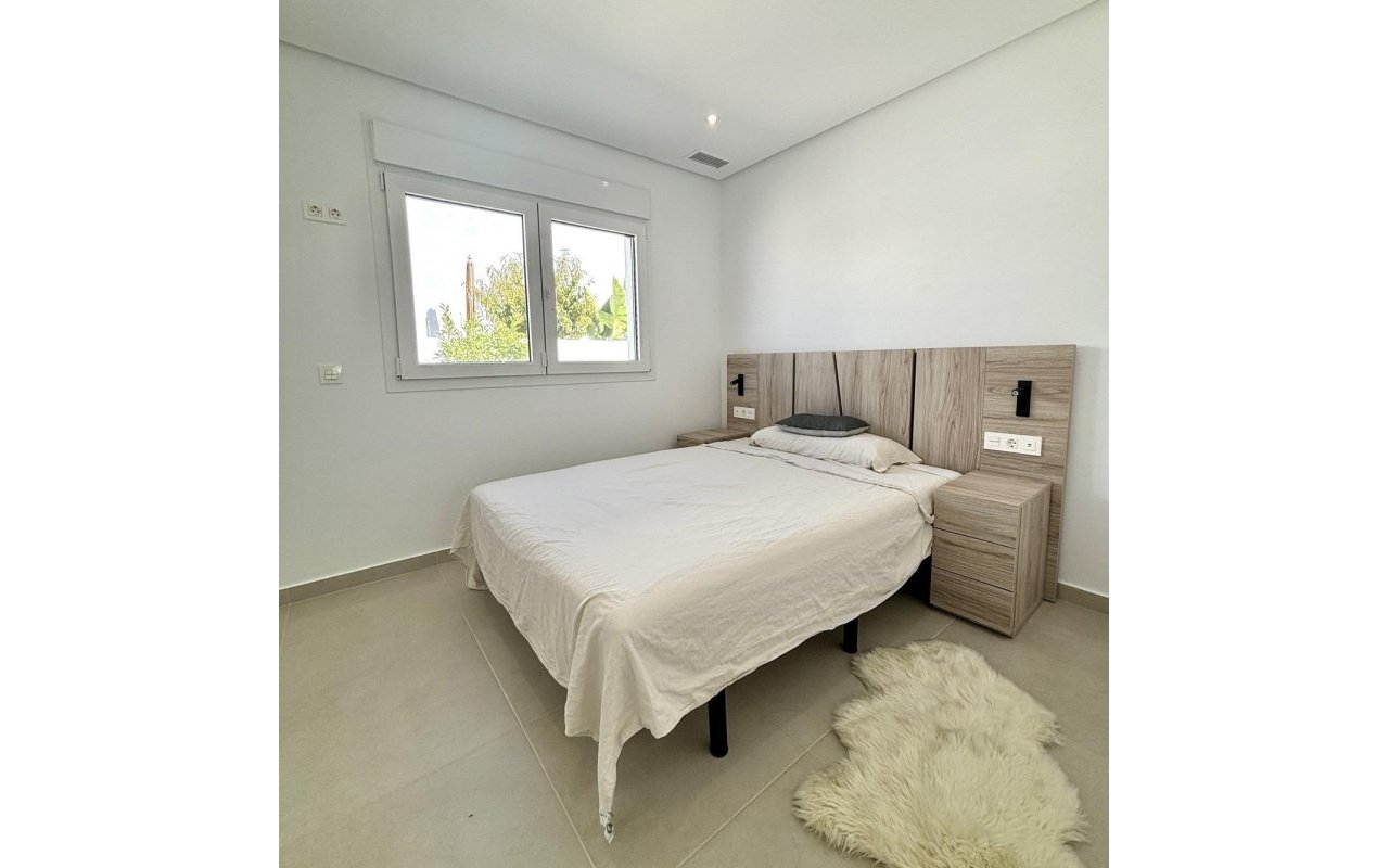 Rynek pierwotny - Villa - Benijofar - Pueblo