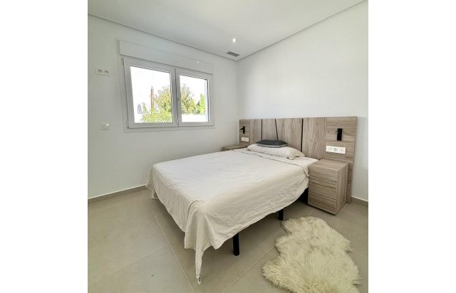 Rynek pierwotny - Villa - Benijofar - Pueblo