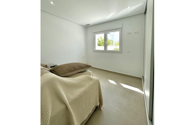 Rynek pierwotny - Villa - Benijofar - Pueblo