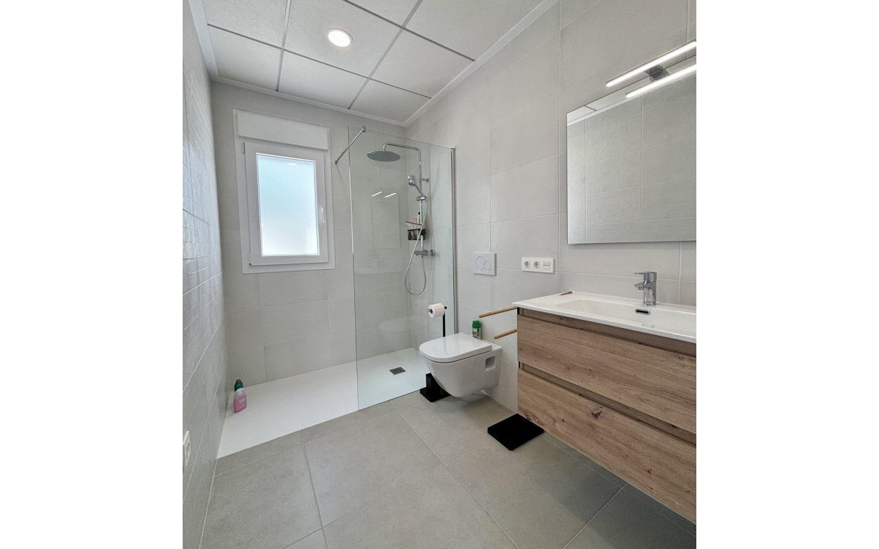 Rynek pierwotny - Villa - Benijofar - Pueblo