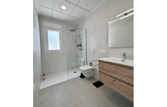 Rynek pierwotny - Villa - Benijofar - Pueblo