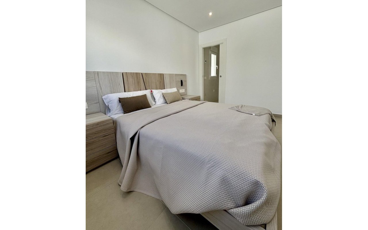 Rynek pierwotny - Villa - Benijofar - Pueblo