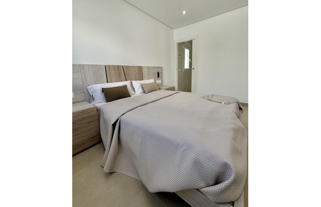 Rynek pierwotny - Villa - Benijofar - Pueblo