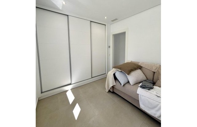 Rynek pierwotny - Villa - Benijofar - Pueblo