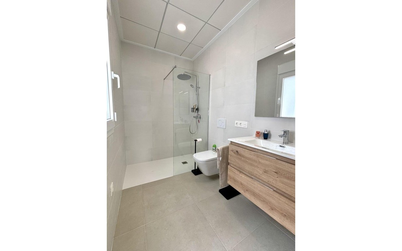 Rynek pierwotny - Villa - Benijofar - Pueblo