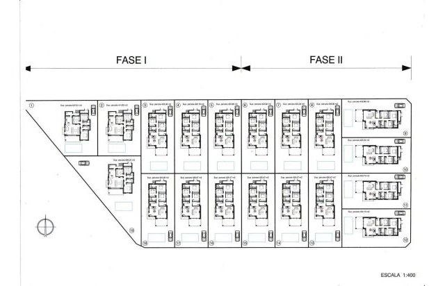 Rynek pierwotny - Villa - Benijofar - Pueblo