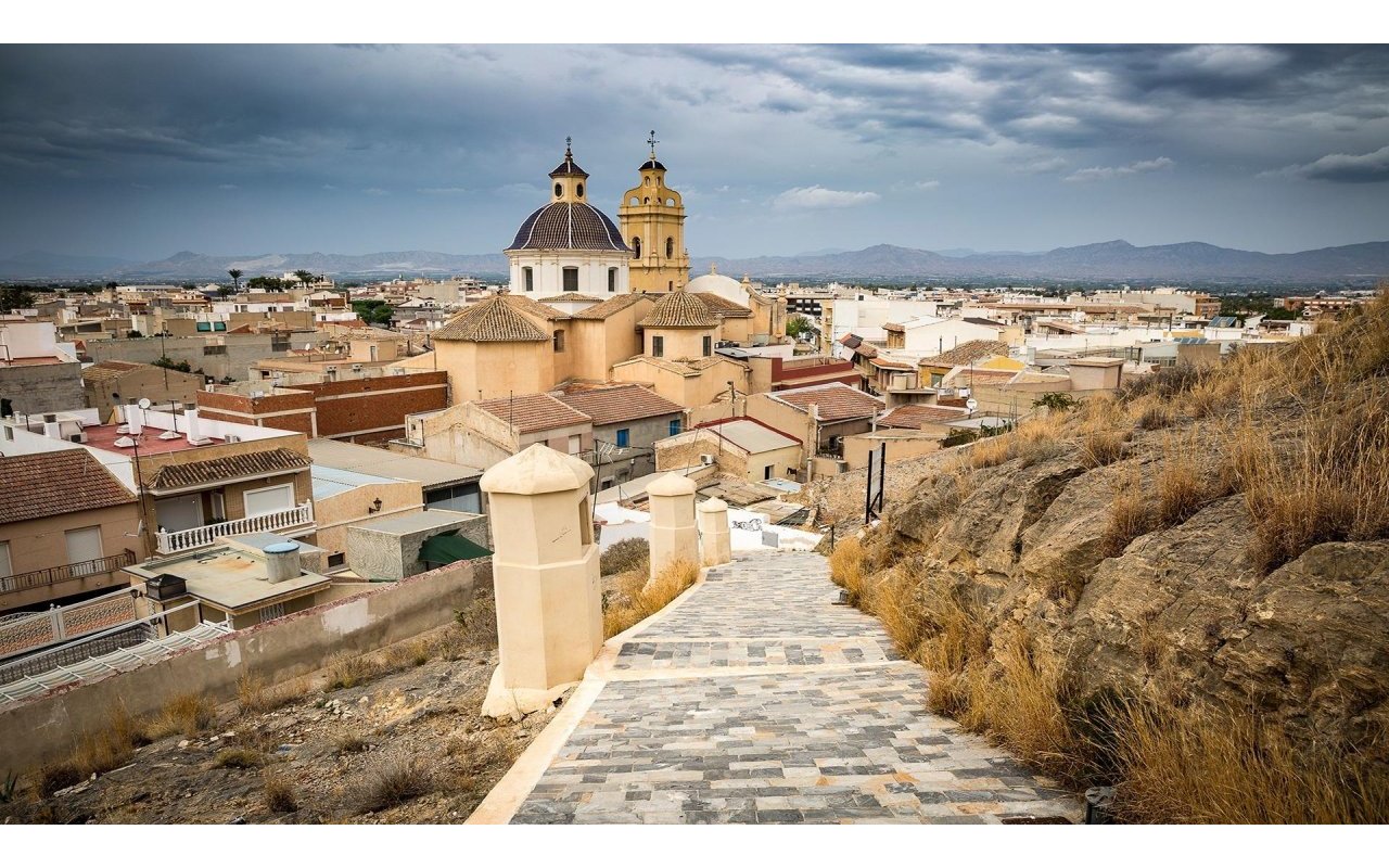 Obra nueva - Town House - Cox - San Fernando