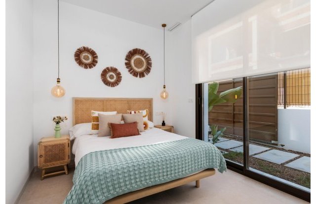 Rynek pierwotny - Villa - Los Alcázares - Serena Golf