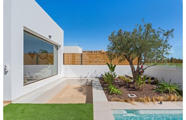 Rynek pierwotny - Villa - Los Alcázares - Serena Golf