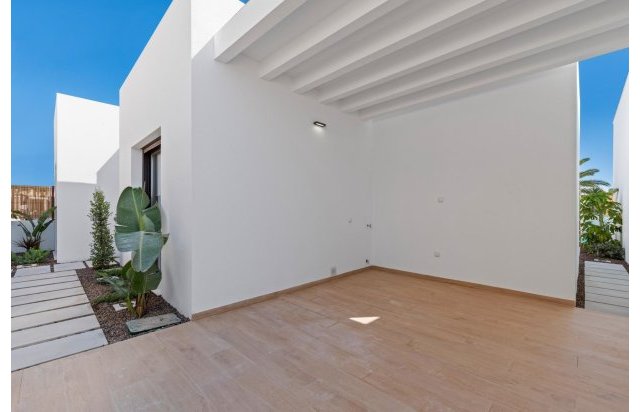 Rynek pierwotny - Villa - Los Alcázares - Serena Golf