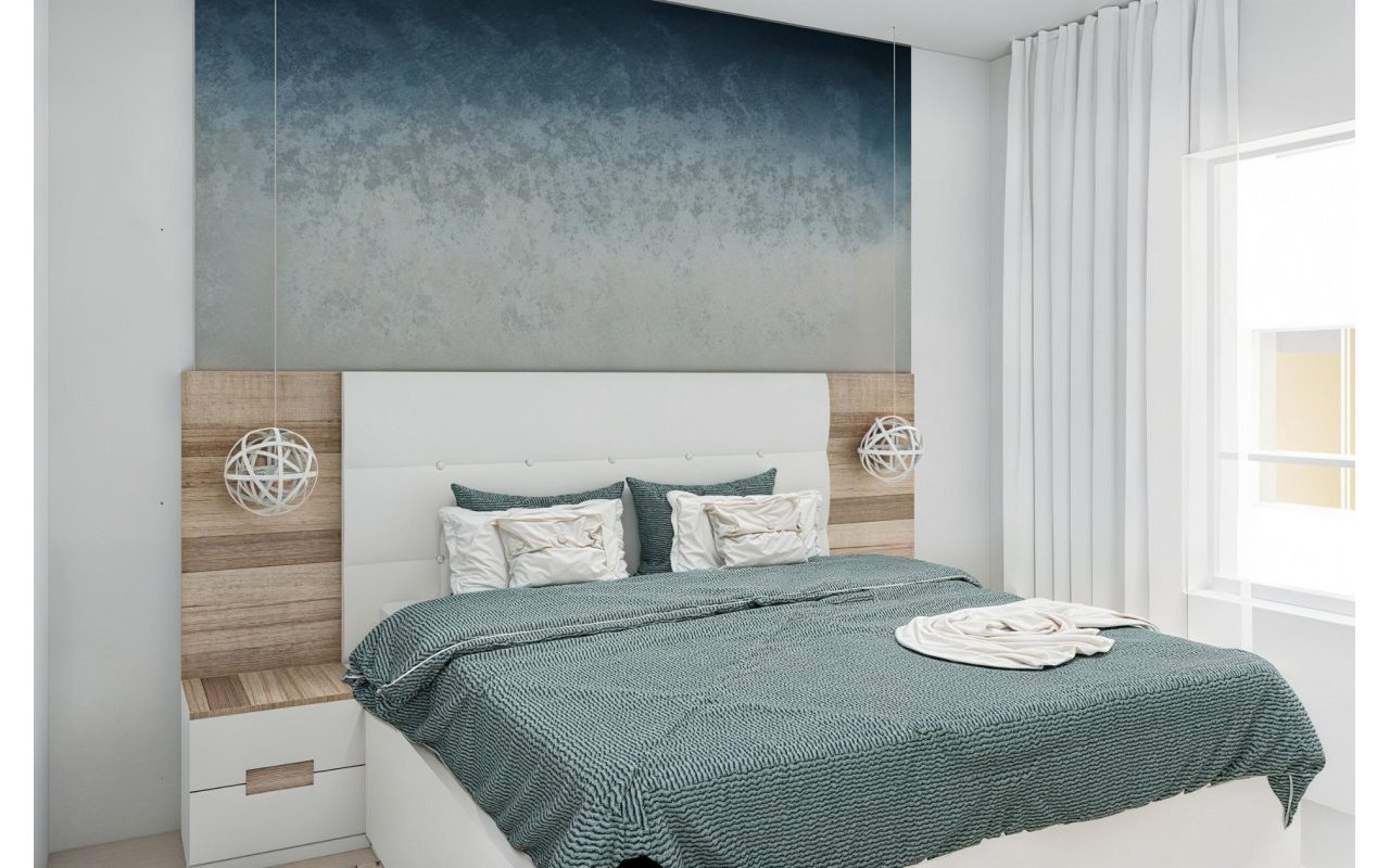 Rynek pierwotny - Villa - Los Alcázares - Torre del Rame