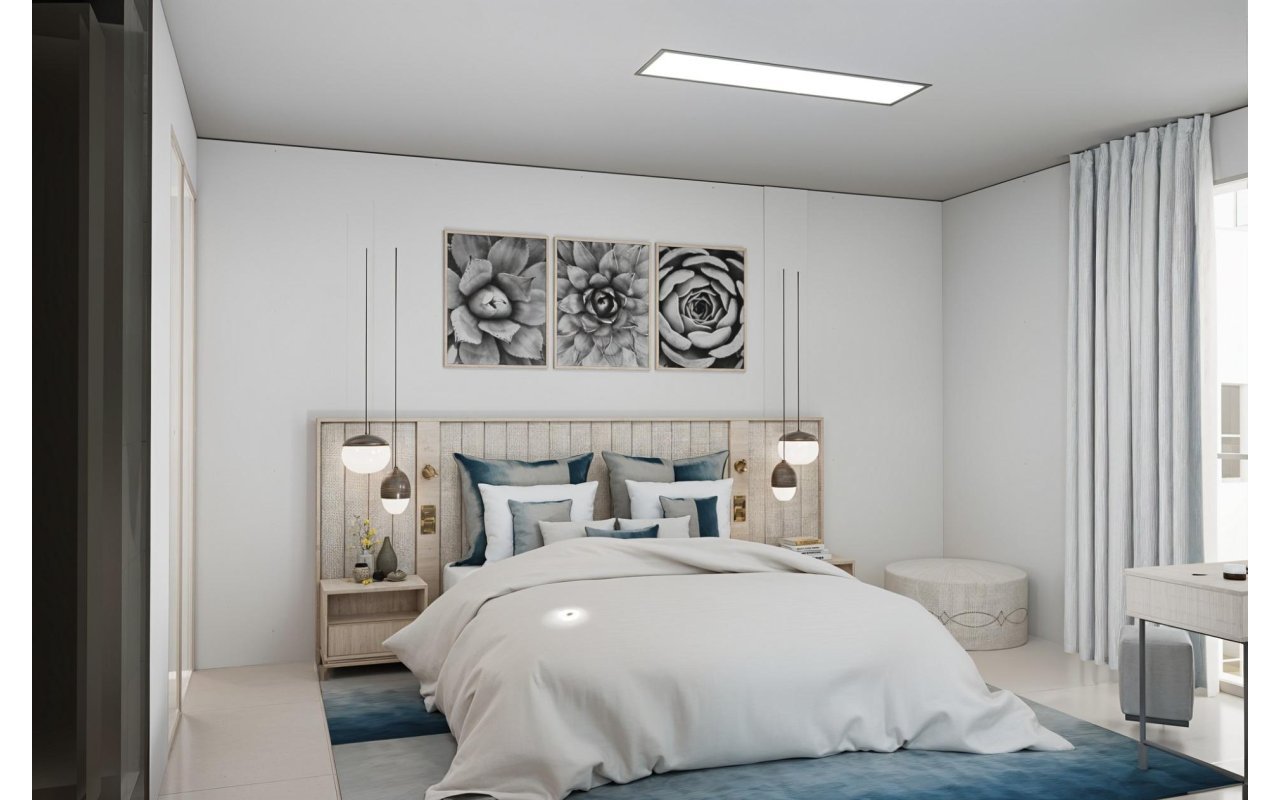 Rynek pierwotny - Villa - Los Alcázares - Torre del Rame