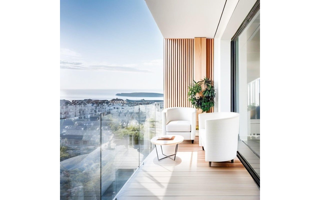 Rynek pierwotny - Daszek - Torrevieja - Playa de El Cura