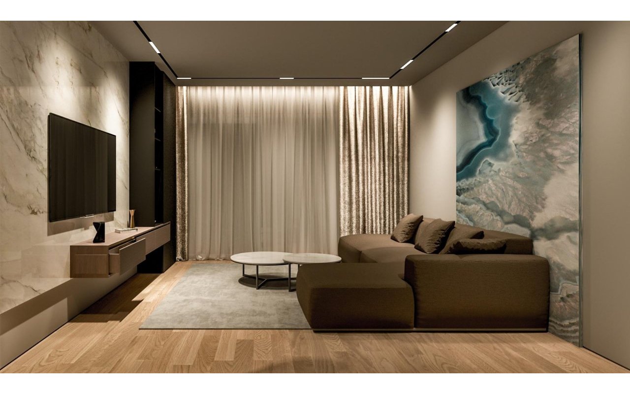 Rynek pierwotny - Daszek - Torrevieja - Playa de El Cura