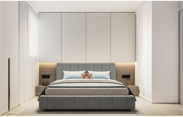 Rynek pierwotny - Daszek - Torrevieja - Playa de El Cura