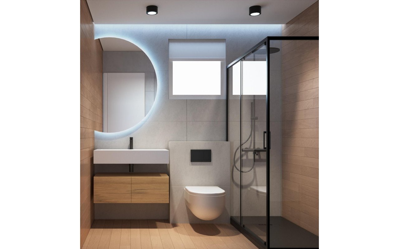 Rynek pierwotny - Daszek - Torrevieja - Playa de El Cura