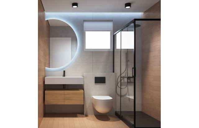 Rynek pierwotny - Daszek - Torrevieja - Playa de El Cura