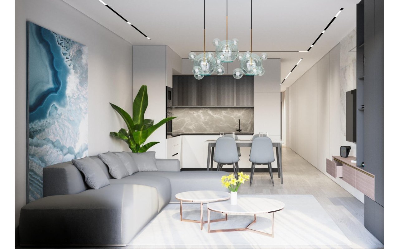 Rynek pierwotny - Apartament - Torrevieja - Playa de El Cura