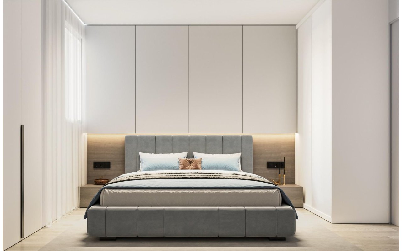 Rynek pierwotny - Apartament - Torrevieja - Playa de El Cura