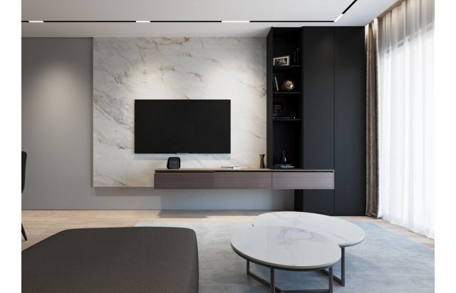 Rynek pierwotny - Apartament - Torrevieja - Playa de El Cura