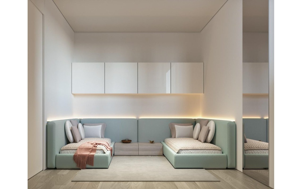 Rynek pierwotny - Apartament - Torrevieja - Playa de El Cura