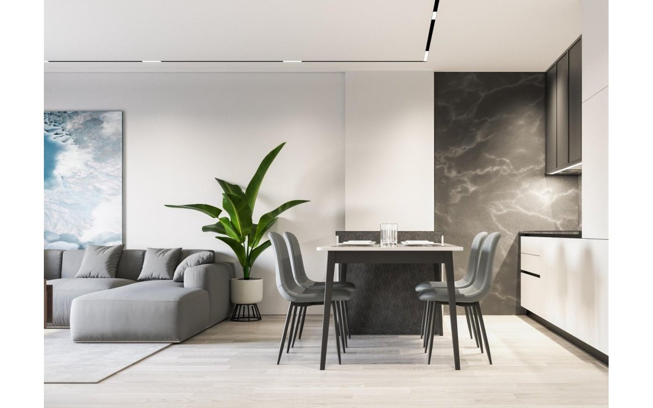 Rynek pierwotny - Apartament - Torrevieja - Playa de El Cura