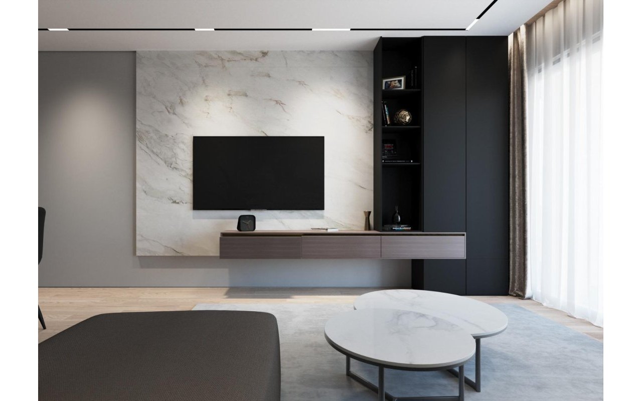 Rynek pierwotny - Apartament - Torrevieja - Playa de El Cura